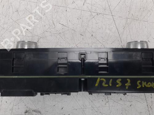 Climate control SKODA KAMIQ (NW4) 1.0 TSI | BP26731950I5 - Image 6