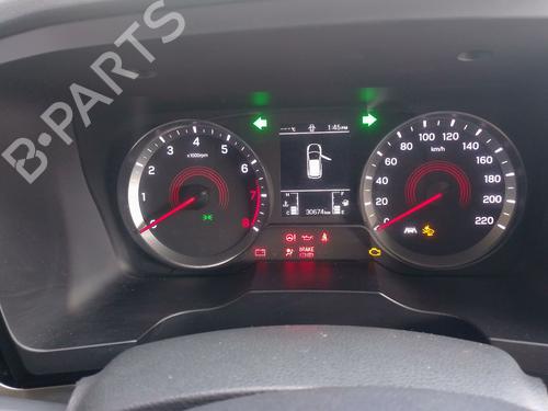 Instrument cluster SSANGYONG KORANDO (C300) 1.5 | BP31130724C47 - Image 2