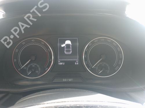 Right tailgate light SKODA FABIA IV (PJ3) 1.0 MPI | BP36460916C80 - Image 2
