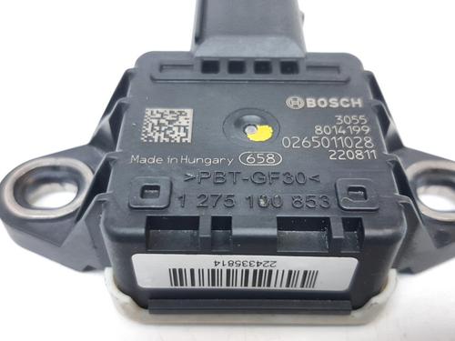 Elektronisk sensor DUCATI MOTORCYCLES MULTISTRADA Multistrada V2 | BP25233957M84 