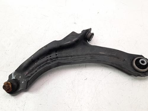 Used Left front suspension arm RENAULT CLIO IV (BH_) [2012-2021]  11853733