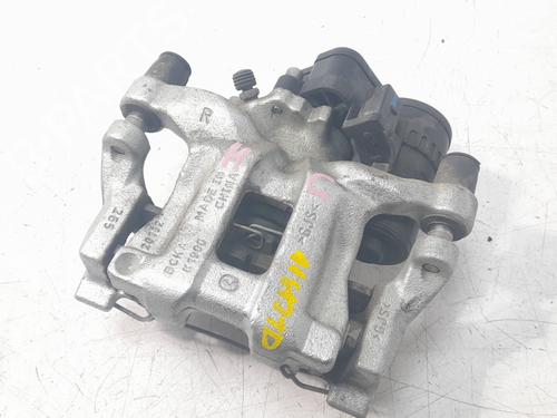 Used Right rear brake caliper MAZDA 3 Saloon (BP_) 2.0 SKYACTIV-G M Hybrid (122 hp) 21803320
