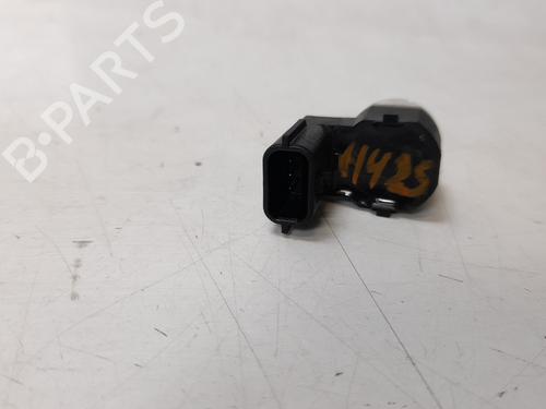 Elektronisk modul RENAULT CAPTUR II (HF_)  | BP15809493M83 