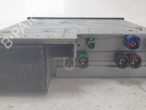 Radio AUDI Q3 (F3B) 35 TDI | BP34470619E6 - Image 3