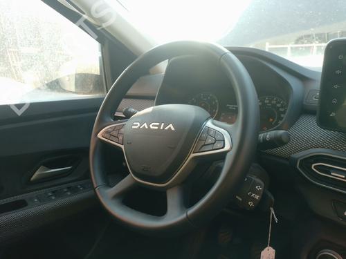 Used Steering column Steering column 37710891 37710891