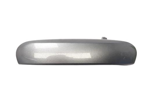 Used Front left exterior door handle MITSUBISHI MIRAGE / SPACE STAR VI Hatchback (A0_A) 1.2 (A03A) (80 hp) 7707576
