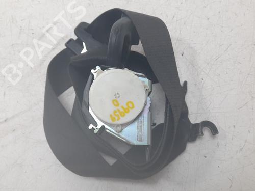 Front right seatbelt BMW Z4 Roadster (E89) sDrive 23 i | BP33287994I25 - Image 2