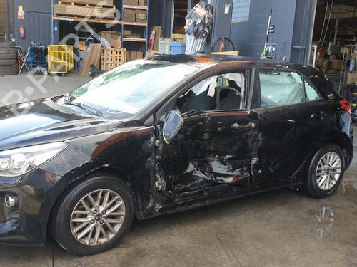 Vindusheismotor høyre foran KIA RIO IV (YB, SC, FB) 1.0 T-GDI 100 | BP15909480E20 