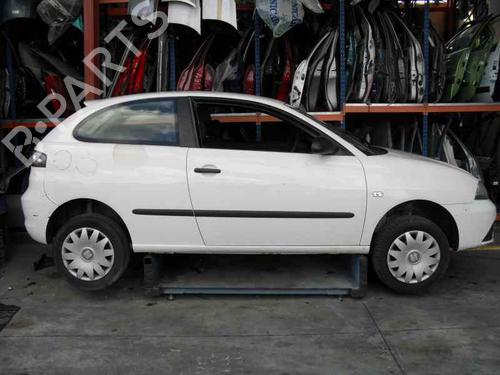 Cylinder head SEAT IBIZA III (6L1)  | BP10978816M5 