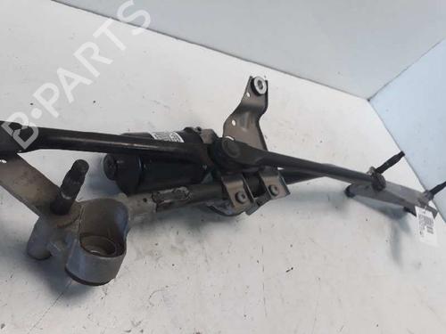 Front wiper motor MERCEDES-BENZ CLA Coupe (C117) CLA 200 CDI / d (117.308) | BP2343212M29 
