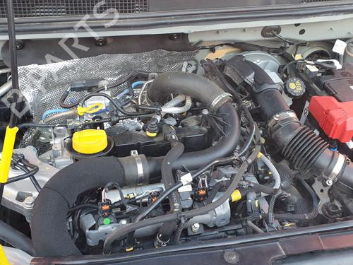 Used Gearbox DACIA SANDERO III [2021-2025]  22545949