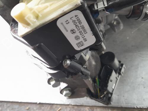 Gearbox HYUNDAI KONA (OS, OSE, OSI)  | BP17390698M3 