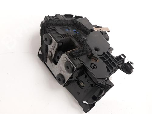 Used Rear left lock Rear left lock RENAULT CAPTUR I (J5_, H5_) 0.9 TCe 90 (90 hp) 9150912 9150912