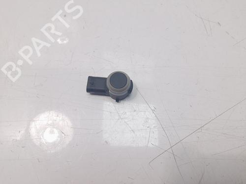 Used Electronic module MERCEDES-BENZ C-CLASS (W205) C 220 BlueTEC / d (205.002, 205.004) (170 hp) 26025949