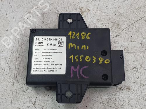 Módulo eletrónico Módulo eletrónico MINI MINI (F55) Cooper D (116 hp) 36224073 36224073