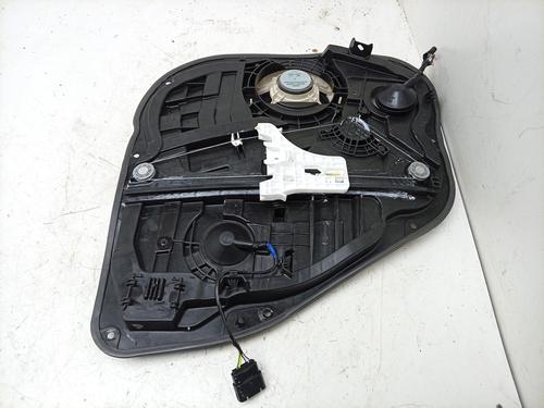 Rear left window mechanism HYUNDAI i30 (PDE, PD, PDEN) 1.0 T-GDI | BP37636268C24 - Image 5