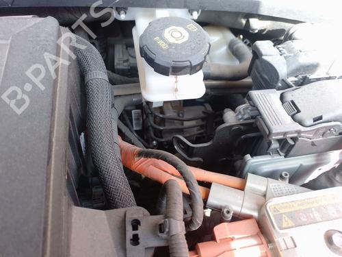 Used ABS pump ABS pump KIA NIRO II (SG2) 1.6 GDI Hybrid (141 hp) 34208953 34208953