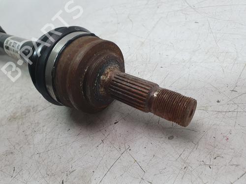 Left front driveshaft OPEL CORSA F (P2JO) CORSA-e (68) | BP26653650M38  - Image 5