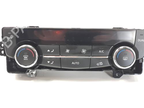 Comando chauffage RENAULT KADJAR (HA_, HL_) 1.5 dCi 110 (HLA3) (110 hp) 12347839