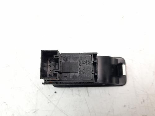 Left rear window switch SEAT ALHAMBRA (710, 711) 1.4 TSI | BP13121909I29 