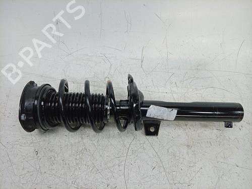 Used Right front shock absorber Right front shock absorber AUDI Q2 (GAB, GAG) 30 TDI (116 hp) 31982782 31982782