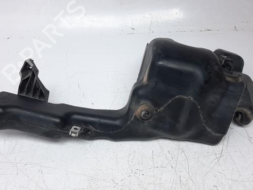 Windscreen washer tank MERCEDES-BENZ C-CLASS Coupe (C204) C 220 CDI (204.302) A2048601960