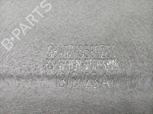 Rear parcel shelf OPEL ASTRA L (OV5) 1.2 (FPHNSL, FPHNSR) | BP38775630C85 - Image 3