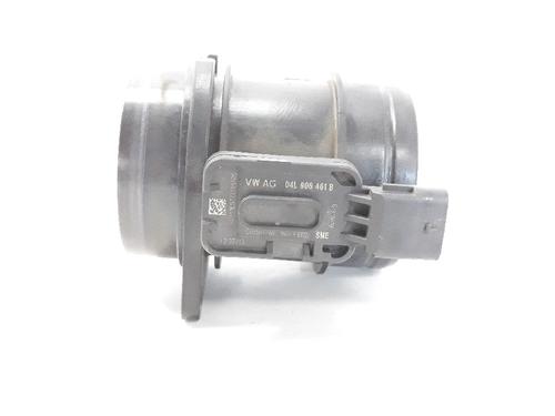 Mass air flow sensor SEAT LEON (5F1) 1.6 TDI (105 hp) 04L906461B | 04L906461B |