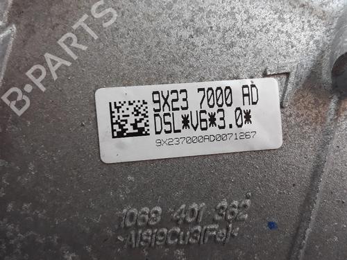 Gearbox JAGUAR XF I (X250)  | BP11358216M3 