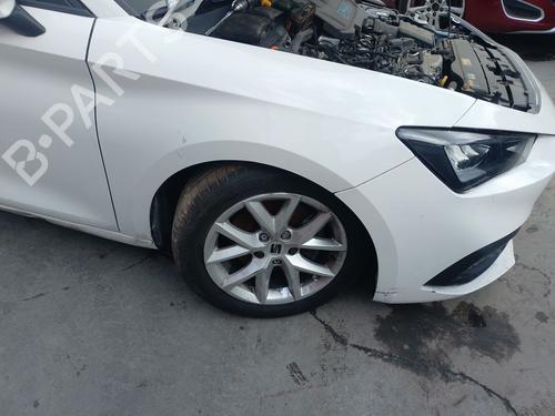 Used Right front steering knuckle Right front steering knuckle SEAT LEON (KL1, KLG) 2.0 TDI (116 hp) 33754316 33754316