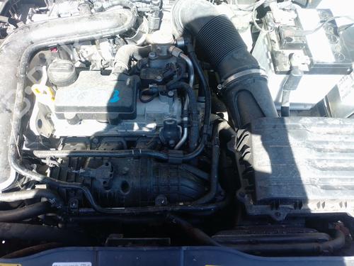 Startmotor Startmotor VW T-ROC (A11, D11) 1.0 TSI (110 hp) 39502435 39502435