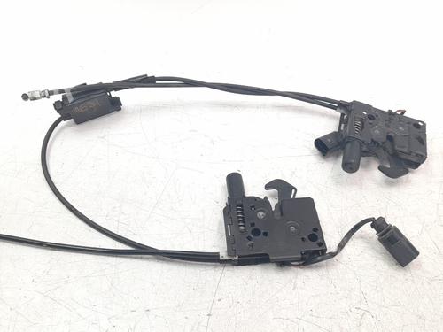 Used Hood lock SEAT IBIZA V (KJ1, KJG) 1.0 MPi (80 hp) 18552079