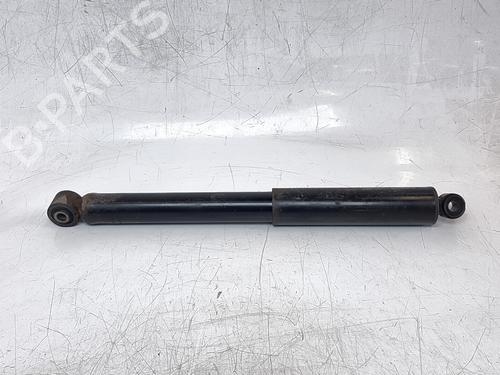 Used Right rear shock absorber NISSAN NAVARA NP300 Pickup (D23, D23T) [2014-2025]  9494415