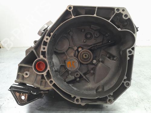 Used Gearbox RENAULT CLIO V (B7_) [2019-2025]  24806363