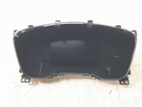 Instrument cluster TOYOTA COROLLA Hatchback (_E21_, _EA1_, _EH1_)  | BP17386584C47 