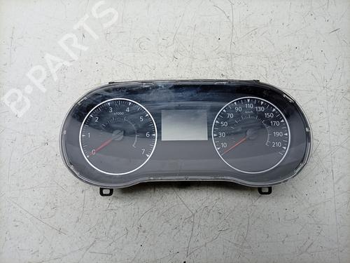 instrument-cluster-renault-express-box-bodympv-2021-38331513 main image