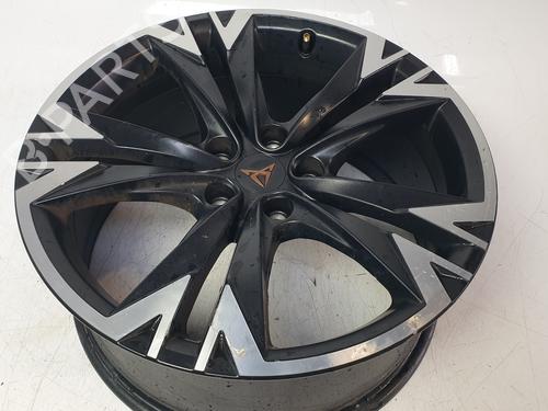 Fælk CUPRA FORMENTOR (KM7, KMP) 1.5 TSI (150 hp) 32122522