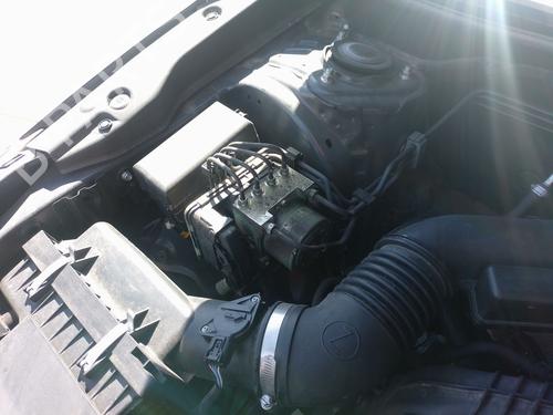 Used ABS pump ABS pump SUBARU XV (GT) 2.0 i AWD (GT7) (156 hp) 33422492 33422492