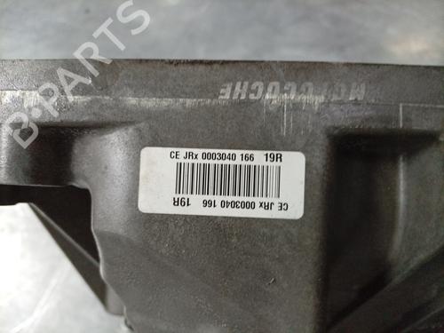 Gearbox RENAULT CAPTUR I (J5_, H5_) 0.9 TCe 90 | BP38465316M3 - Image 3