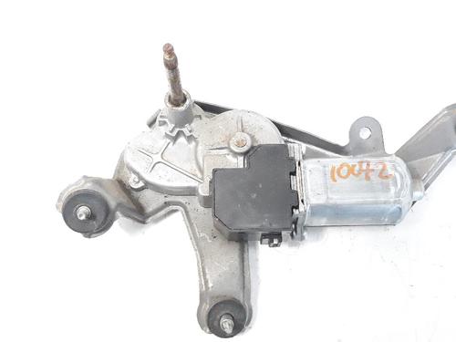 Rear wiper motor TOYOTA RAV 4 III (_A3_) 2.2 D 4WD (ALA30_, ALA30R) | BP8327804M102 