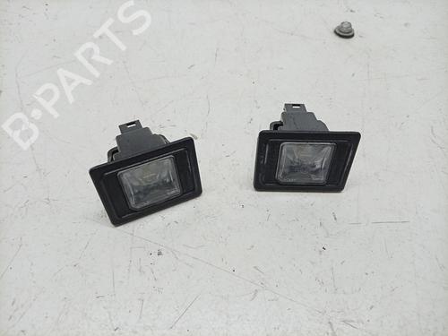 Used Licence plate light Licence plate light 38510380 38510380