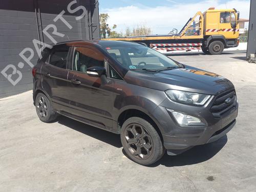 Used Parts FORD ECOSPORT 1.0 EcoBoost (140 hp) 3972805