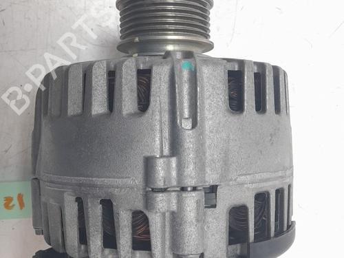 Generator RENAULT EXPRESS Box Body/MPV 1.5 Blue dCi 75 (F6AA) (75 hp) 27545551