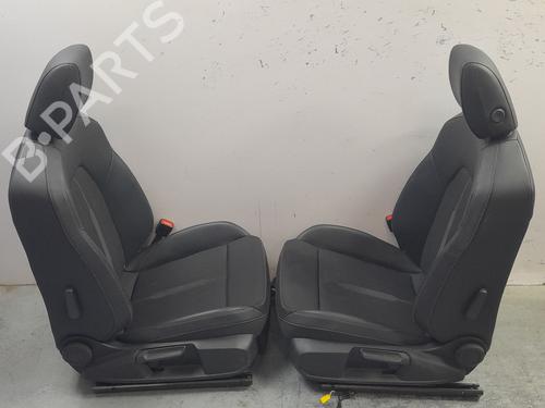 Seats set CUPRA FORMENTOR (KM7, KMP) 1.5 TSI | BP33856181C78  - Image 5