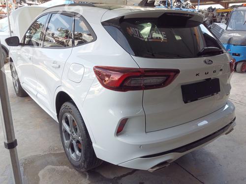 Used Rear axle FORD KUGA III (DFK) 2.5 FHEV (190 hp) 26307182