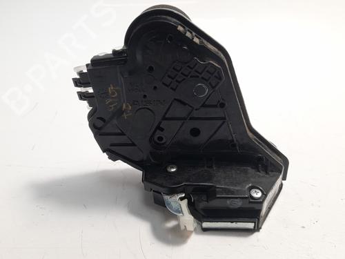 Used Rear left lock HONDA CIVIC X Hatchback (FC_, FK_) 1.5 VTEC (FK7) (170 hp) 8666234