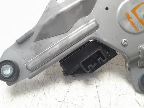 Ruitenwissermotor achter TOYOTA COROLLA Hatchback (_E21_, _EA1_, _EH1_)  | BP22772522M102