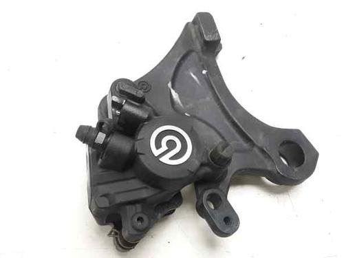 Used Right rear brake caliper TRIUMPH MOTORCYCLES STREET Street Triple R (D67LD) (106 hp) 25234436