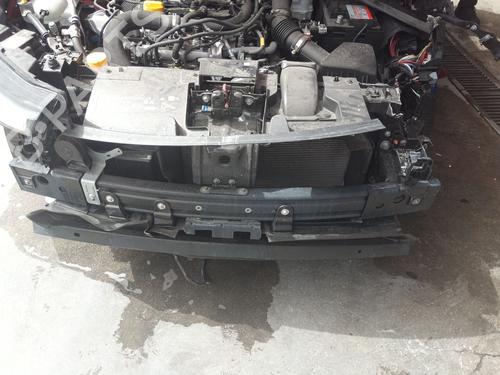 Koelventilatormotor RENAULT CAPTUR II (HF_) TCe 90 (HFM6) (91 hp) 28418485