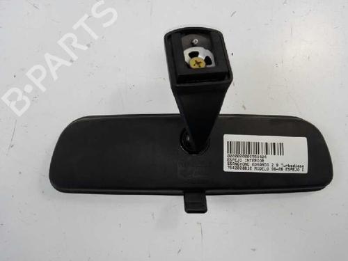 Rear mirror SSANGYONG KORANDO (KJ)  | BP3433019I6 